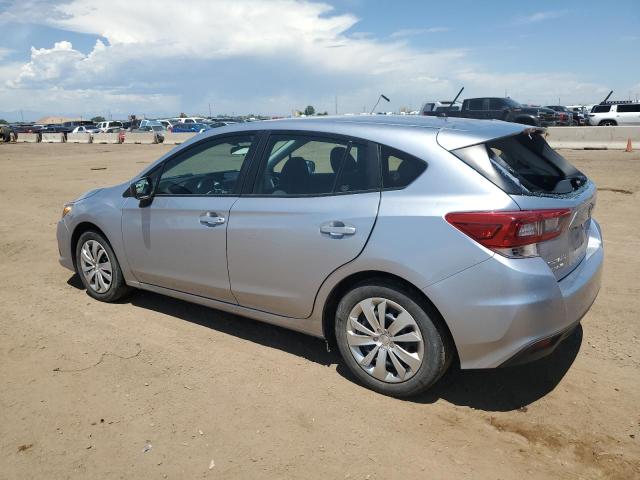 Photo 2 from auction – 2020 SUBARU IMPREZA with VIN 4S3GTAB63L3727844