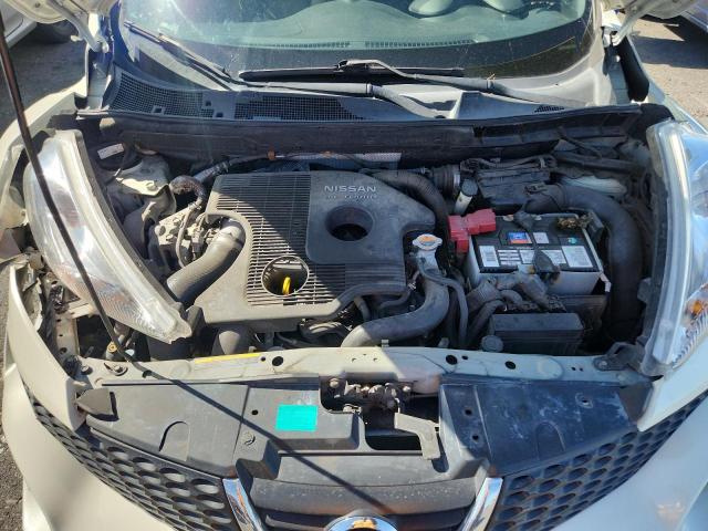 Photo 11 from auction – 2011 NISSAN JUKE S with VIN JN8AF5MR5BT017102