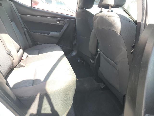 Photo 10 from auction – 2018 TOYOTA COROLLA L with VIN 5YFBURHE5JP804397