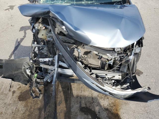 Photo 11 from auction – 2020 TOYOTA COROLLA LE with VIN 5YFEPRAE1LP089216
