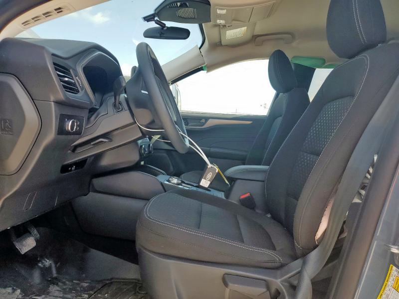 Photo 7 from auction – 2025 FORD ESCAPE ACT with VIN 1FMCU0GN0SUA78482