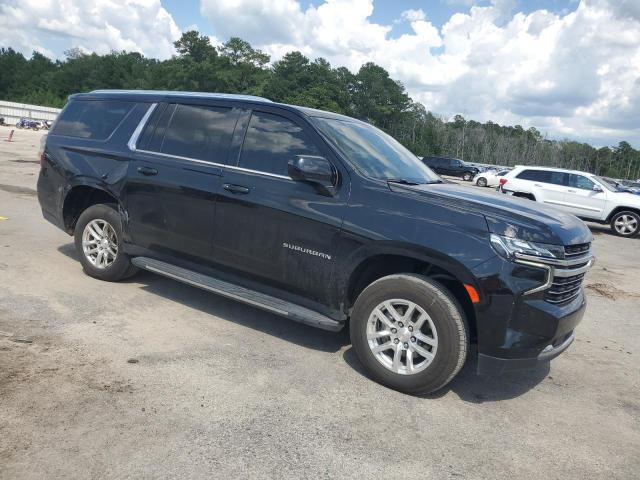 Photo 4 from auction – 2022 CHEVROLET SUBURBAN C with VIN 1GNSCCKD7NR190939