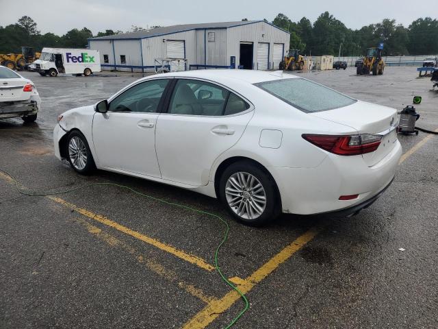 Photo 2 from auction – 2018 LEXUS ES 350 with VIN 58ABK1GG0JU082418