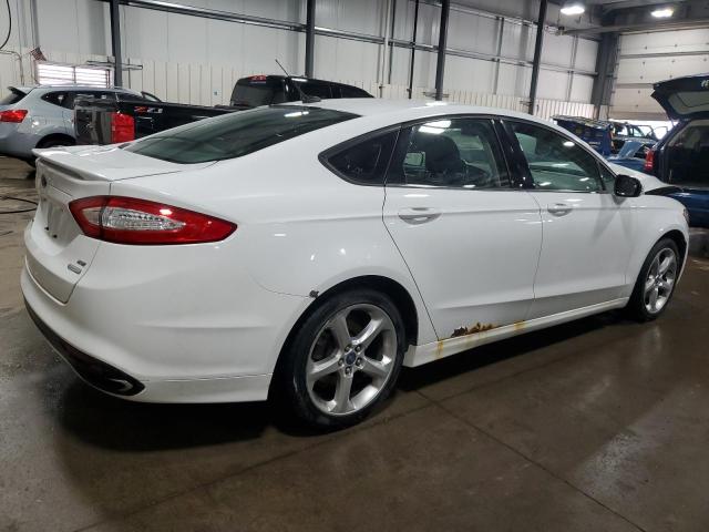 Photo 3 from auction – 2013 FORD FUSION SE with VIN 3FA6P0H92DR298104
