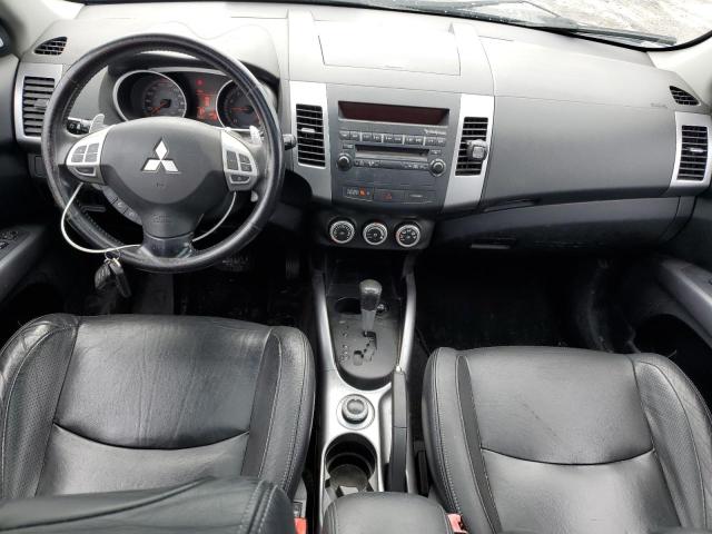Photo 8 from auction – 2008 MITSUBISHI OUTLANDER with VIN JA4MT41XX8Z602627