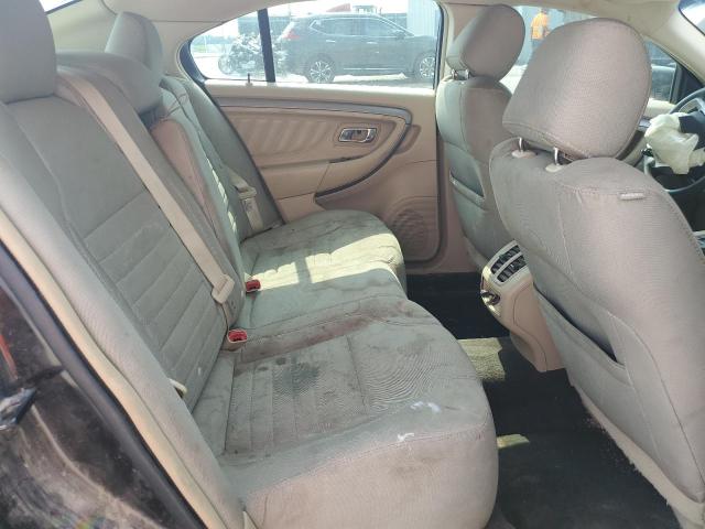 Снимка 10 от търг – 2015 FORD TAURUS SE с VIN 1FAHP2D87FG124010