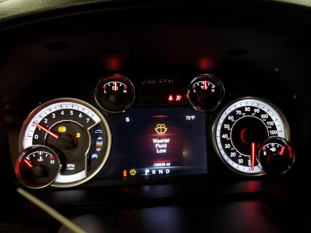 Photo 9 from auction – 2013 RAM 1500 LARAM with VIN 1C6RR7NT0DS539261