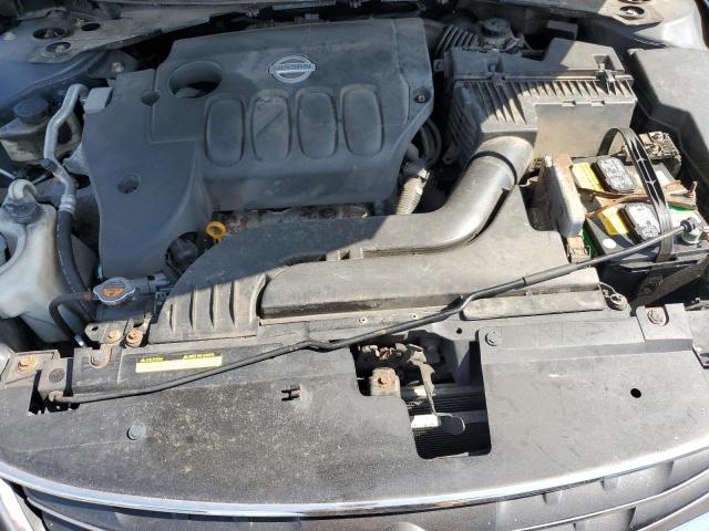 Photo 11 from auction – 2010 NISSAN ALTIMA BAS with VIN 1N4AL2AP4AN526502