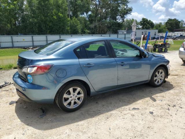 Photo 3 from auction – 2011 MAZDA 3 I with VIN JM1BL1VF0B1499110