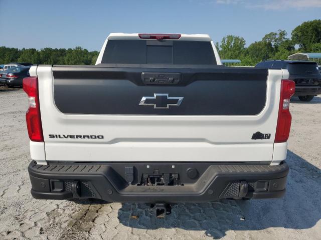 Photo 6 from auction – 2023 CHEVROLET SILVERADO with VIN 3GCUDHEL2PG270179