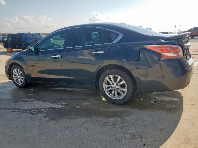 Photo 2 from auction – 2014 NISSAN ALTIMA 2.5 with VIN 1N4AL3AP6EN370619