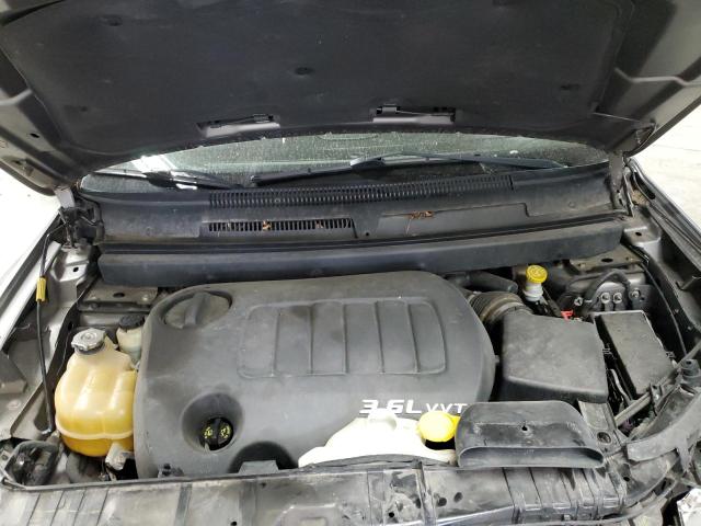Photo 12 from auction – 2012 DODGE JOURNEY SX with VIN 3C4PDDBG5CT397376