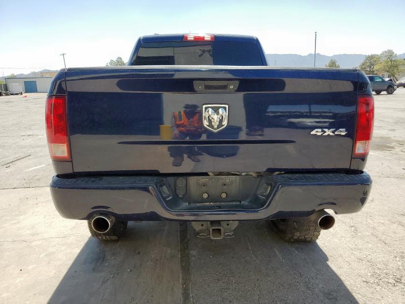 Photo 6 from auction – 2013 RAM 1500 ST with VIN 1C6RR7FT8DS576587