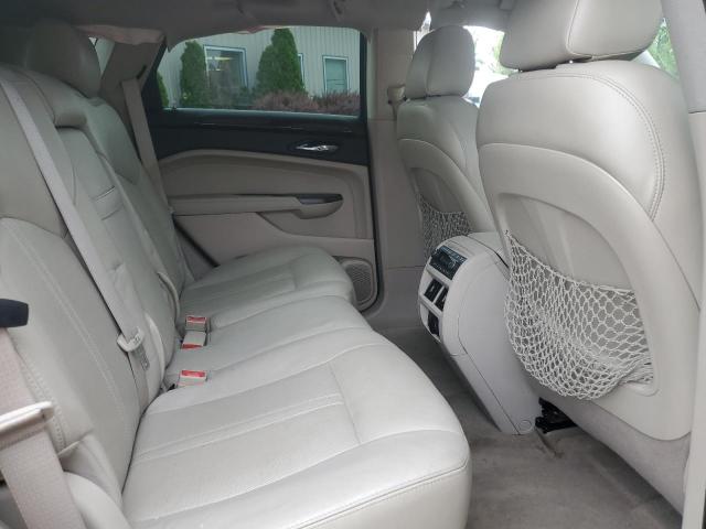Photo 11 from auction – 2012 CADILLAC SRX PREMIU with VIN 3GYFNCE34CS641854