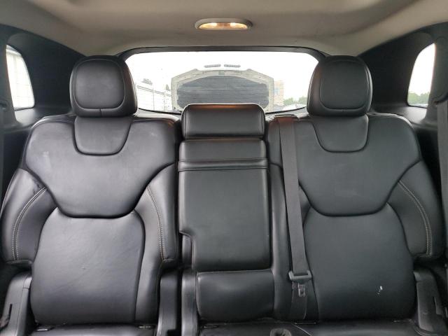 Photo 10 from auction – 2018 JEEP CHEROKEE L with VIN 1C4PJMDX7JD520880