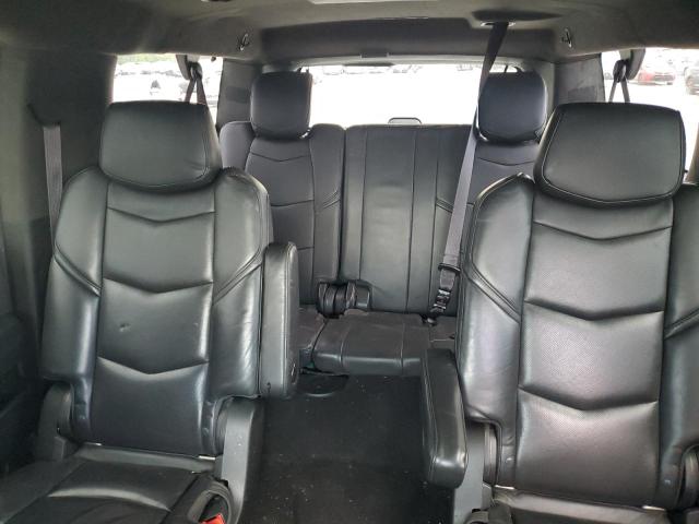 Photo 10 from auction – 2016 CADILLAC ESCALADE E with VIN 1GYS3KKJXGR363942
