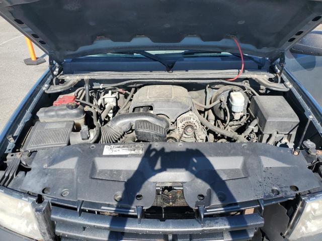 Photo 11 from auction – 2011 GMC SIERRA K15 with VIN 1GTR2TEA4BZ100332
