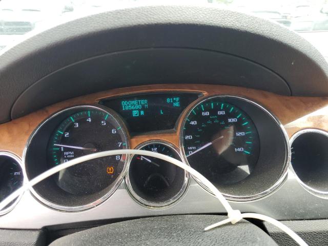 Photo 9 from auction – 2012 BUICK ENCLAVE with VIN 5GAKVCED8CJ325146