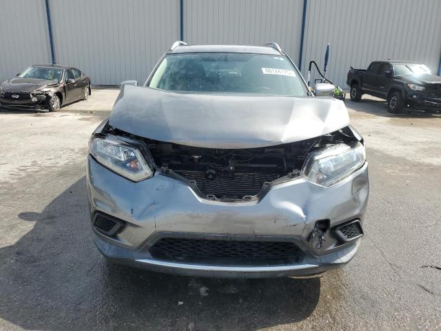 Photo 5 from auction – 2016 NISSAN ROGUE S with VIN KNMAT2MT2GP691657
