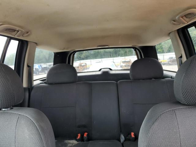 Photo 10 from auction – 2004 JEEP GRAND CHER with VIN 1J4GW48S44C258918
