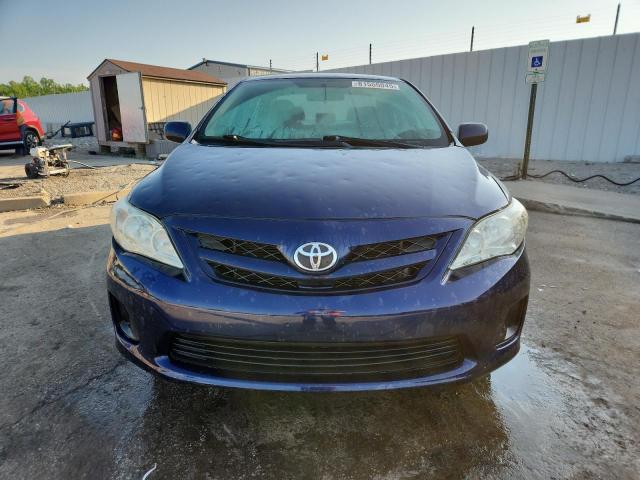 Photo 5 from auction – 2013 TOYOTA COROLLA BA with VIN 5YFBU4EE8DP187511
