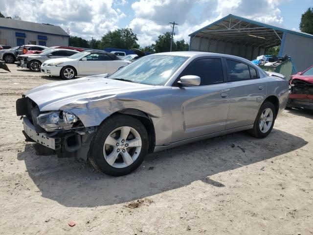 DODGE CHARGER SE 2014 with VIN 2C3CDXBGXEH254665 - Photo from auction