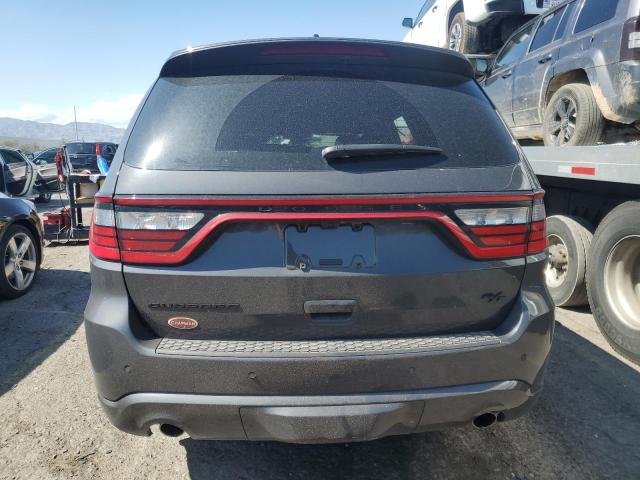 Photo 6 from auction – 2024 DODGE DURANGO with VIN 1C4SDHCT4RC137293