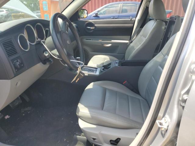 Photo 7 from auction – 2007 DODGE CHARGER R/ with VIN 2B3KA53H77H686551