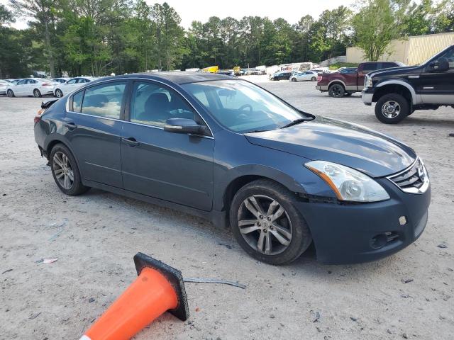 Photo 4 from auction – 2011 NISSAN ALTIMA SR with VIN 1N4BL2AP3BN424677