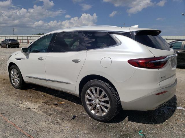 Photo 2 from auction – 2018 BUICK ENCLAVE ES with VIN 5GAEVAKW4JJ159826