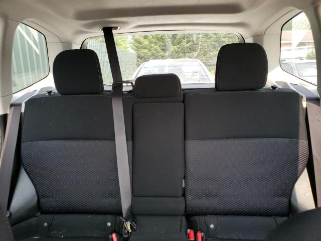 Photo 10 from auction – 2015 SUBARU FORESTER 2 with VIN JF2SJADC4FH819637