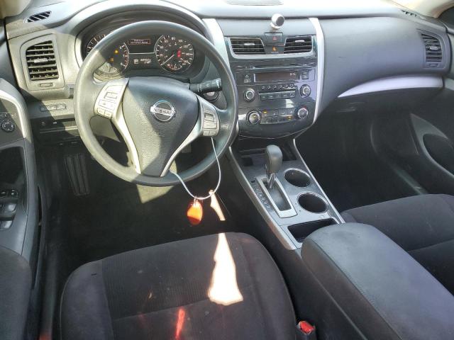 Photo 8 from auction – 2013 NISSAN ALTIMA 2.5 with VIN 1N4AL3AP1DN515144