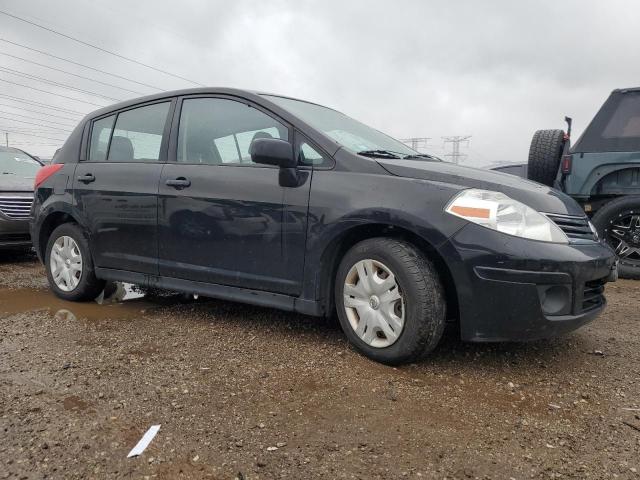 Photo 4 from auction – 2012 NISSAN VERSA S with VIN 3N1BC1CP2CK806680