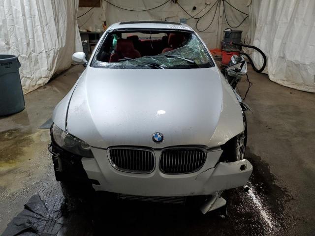 Photo 5 from auction – 2010 BMW 335 I with VIN WBAWB7C55AP159364