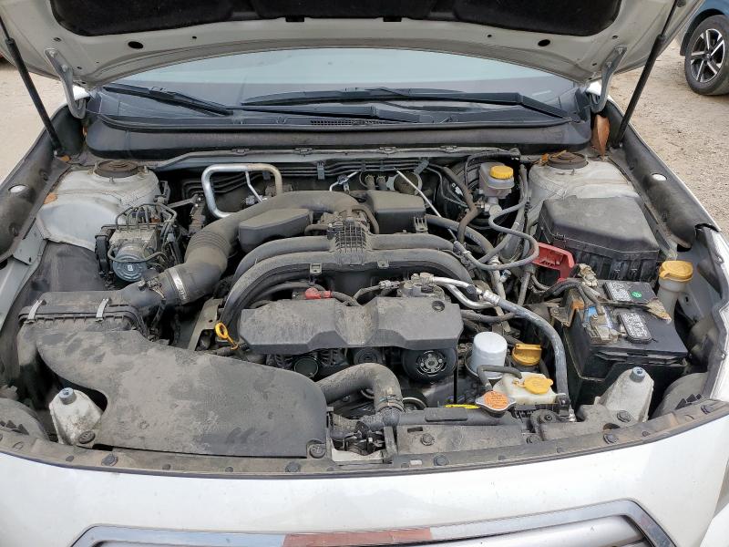 Photo 11 from auction – 2017 SUBARU OUTBACK 2. with VIN 4S4BSAFC9H3265001