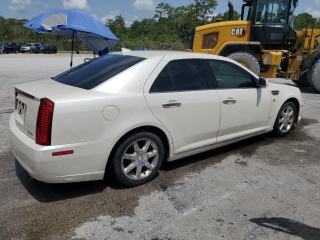 Photo 3 from auction – 2009 CADILLAC STS with VIN 1G6DW67VX90160875