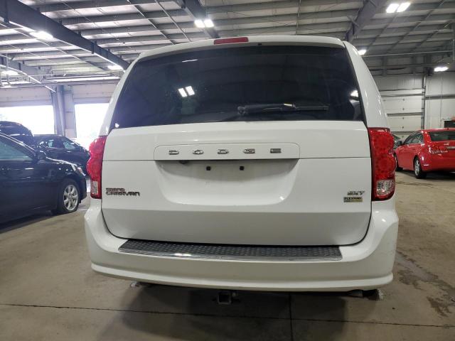 Photo 6 from auction – 2019 DODGE GRAND CARA with VIN 2C4RDGCG9KR596084