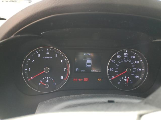 Photo 9 from auction – 2019 KIA FORTE FE with VIN 3KPF24AD0KE131453