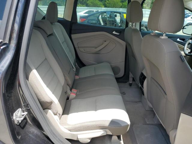 Photo 10 from auction – 2013 FORD C-MAX SE with VIN 1FADP5AU4DL528503