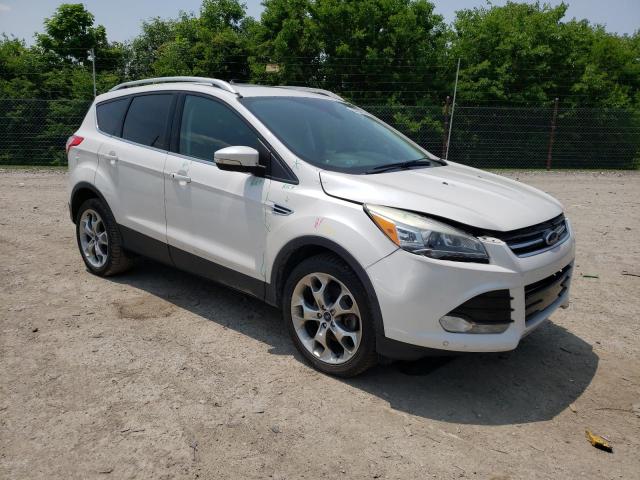 Photo 4 from auction – 2016 FORD ESCAPE TIT with VIN 1FMCU9J95GUC76918