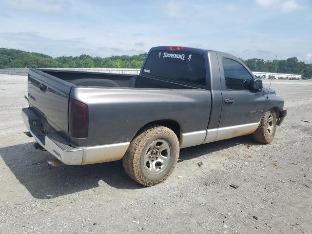Photo 3 from auction – 2002 DODGE RAM 1500 with VIN 1D7HA16K92J248300