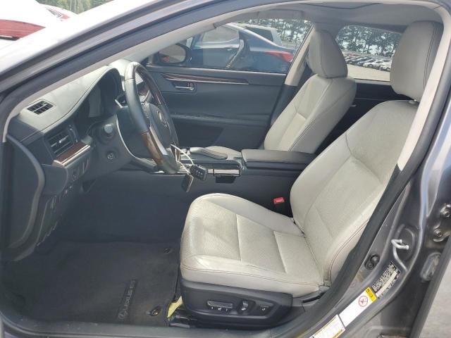 Photo 7 from auction – 2013 LEXUS ES 350 with VIN JTHBK1GG4D2060884