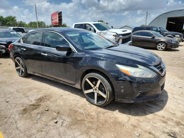Photo 4 from auction – 2017 NISSAN ALTIMA 2.5 with VIN 1N4AL3AP7HC273042