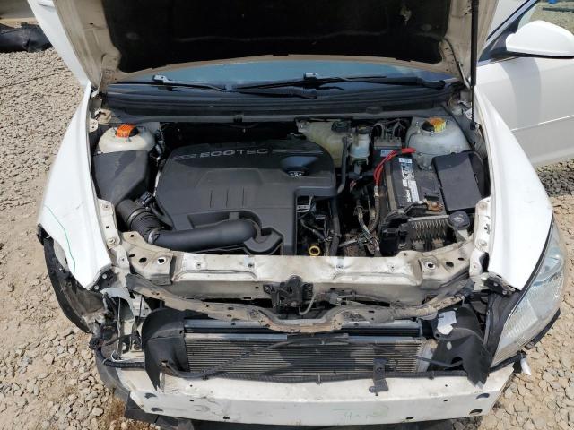 Photo 11 from auction – 2008 CHEVROLET MALIBU 2LT with VIN 1G1ZJ57B28F286640