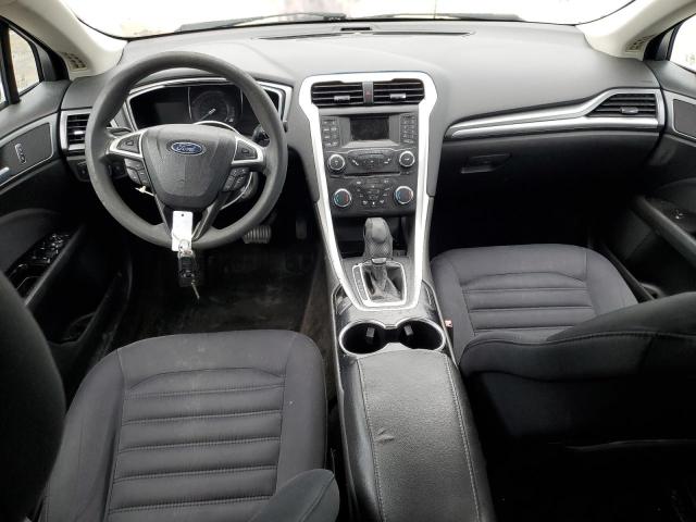 Photo 8 from auction – 2014 FORD FUSION SE with VIN 3FA6P0LU0ER374013