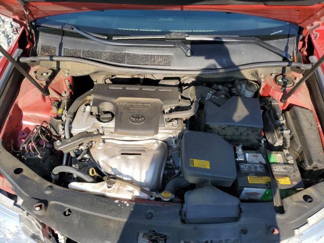 Photo 11 from auction – 2013 TOYOTA CAMRY L with VIN 4T1BF1FK8DU687566