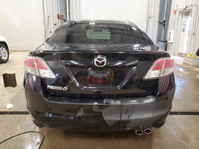 Photo 6 from auction – 2012 MAZDA 6 I with VIN 1YVHZ8BH3C5M01456