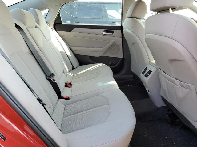 Photo 10 from auction – 2019 HYUNDAI SONATA LIM with VIN 5NPE34AF6KH778767