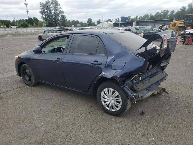 Photo 2 from auction – 2011 TOYOTA COROLLA BA with VIN 2T1BU4EE3BC607933