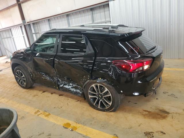Photo 2 from auction – 2025 CHEVROLET TRAILBLAZE with VIN KL79MPSP7SB126164